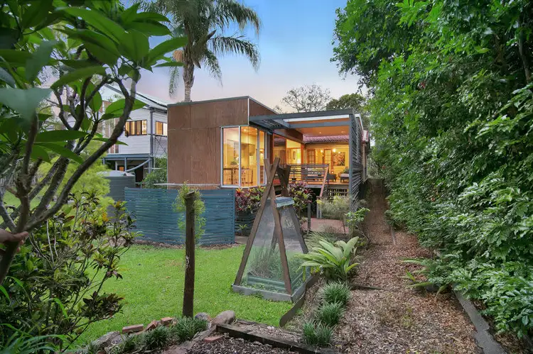 Second view of Homely house listing, 69 Abingdon Street, Woolloongabba QLD 4102