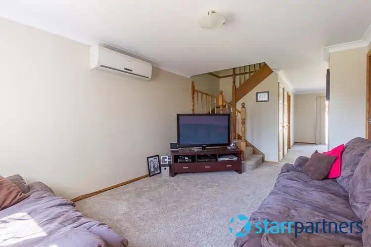 Sixth view of Homely townhouse listing, 23/32 Wilson Street, St Marys NSW 2760