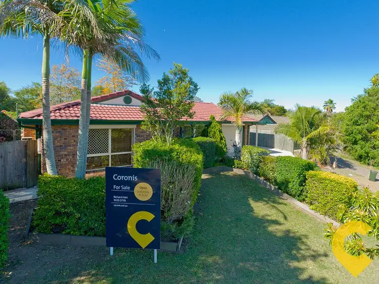 Main view of Homely house listing, 28 Creswick Place, Bellbowrie QLD 4070
