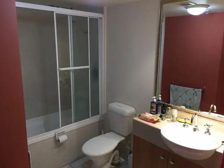 Fourth view of Homely apartment listing, 2018/2633 Gold Coast Highway, Broadbeach QLD 4218