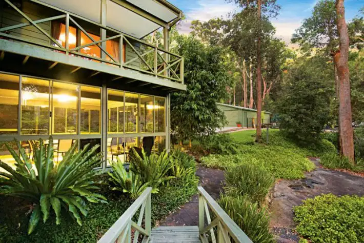 Second view of Homely house listing, 7 Rivendell Way, Glenhaven NSW 2156