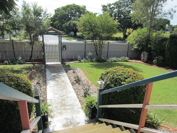 Fifth view of Homely house listing, 85 Glebe Road, Silkstone QLD 4304