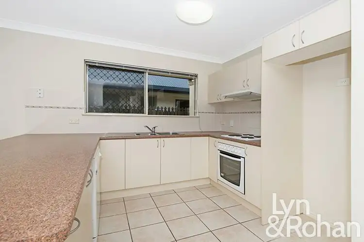Second view of Homely house listing, 40 Sea Eagle Circuit, Douglas QLD 4814