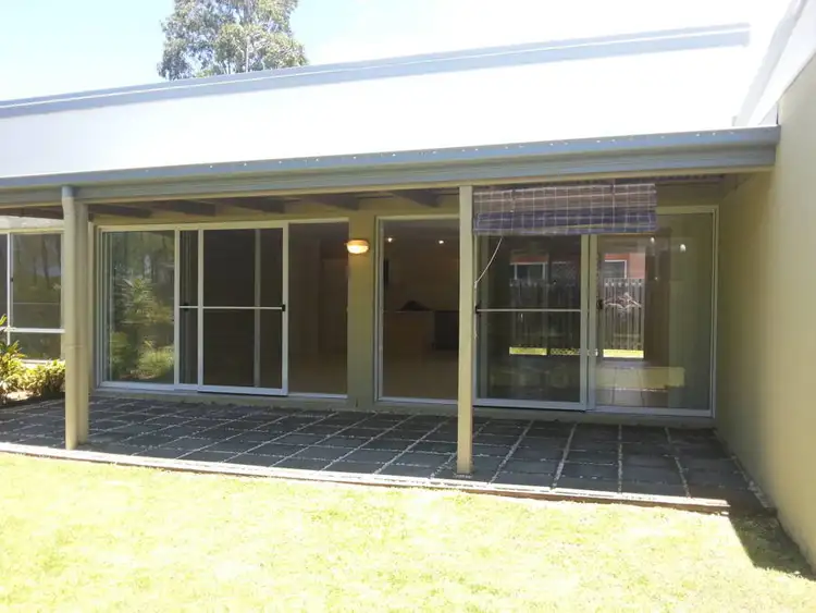 Seventh view of Homely house listing, 5 Ridgewood Close, Pacific Pines QLD 4211
