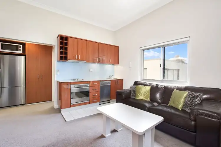 Second view of Homely unit listing, 13/126 Ramsgate Avenue, Bondi Beach NSW 2026