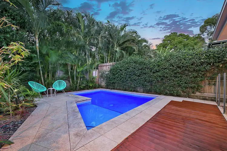 Sixth view of Homely house listing, 11 Faine Street, Manly West QLD 4179