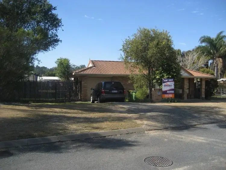 Seventh view of Homely house listing, 8 Capriole Close, Yamanto QLD 4305