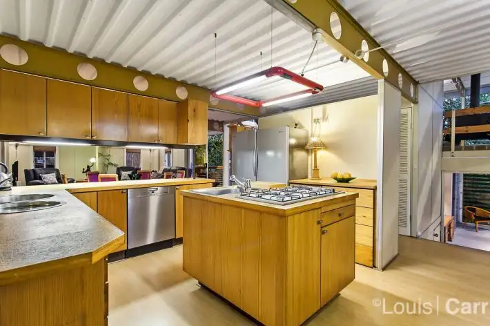 Third view of Homely house listing, 50 Francis Greenway Drive, Cherrybrook NSW 2126