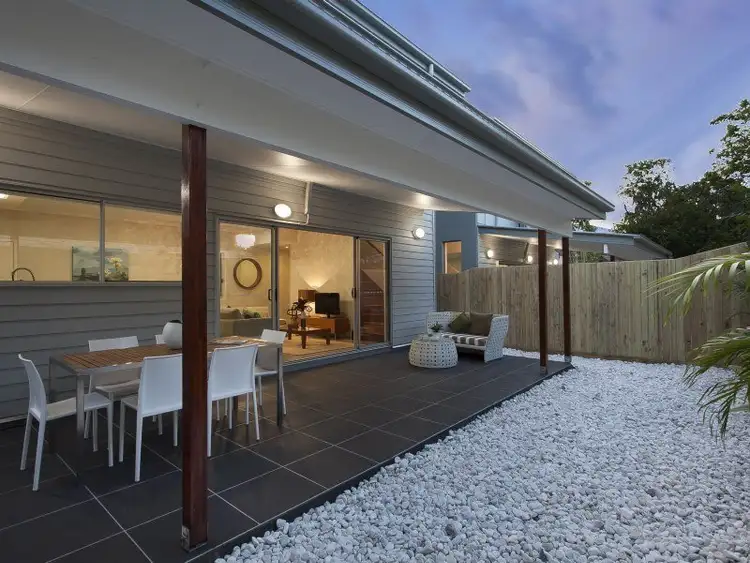 Fifth view of Homely townhouse listing, 1/80 Forest Street, Moorooka QLD 4105