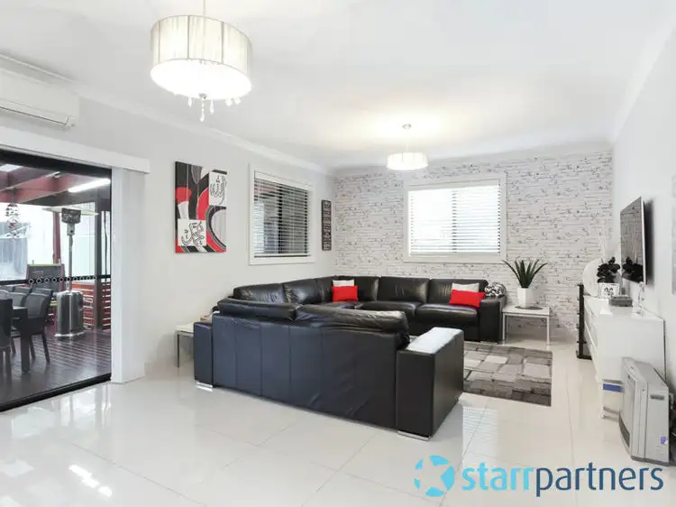 Fourth view of Homely house listing, 17 Brazier Street, Guildford NSW 2161