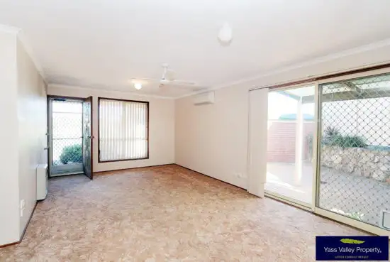 Third view of Homely unit listing, 11/1 Mount Street, Yass NSW 2582