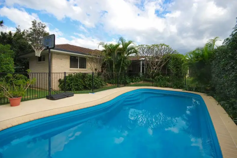 Main view of Homely house listing, 58 Adelines Way, Coffs Harbour NSW 2450