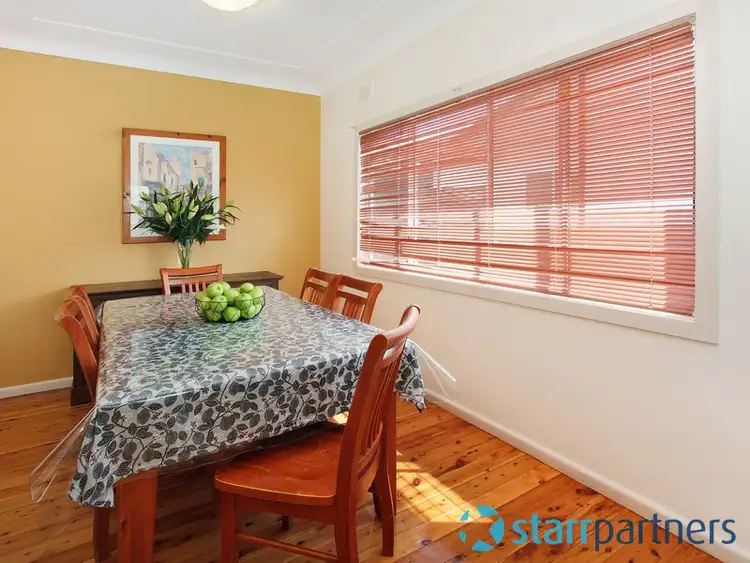 Sixth view of Homely house listing, 3 Thompson Avenue, St Marys NSW 2760