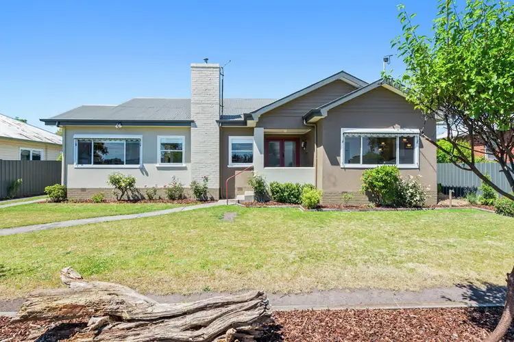 Main view of Homely house listing, 34 Moore Street, Colac VIC 3250