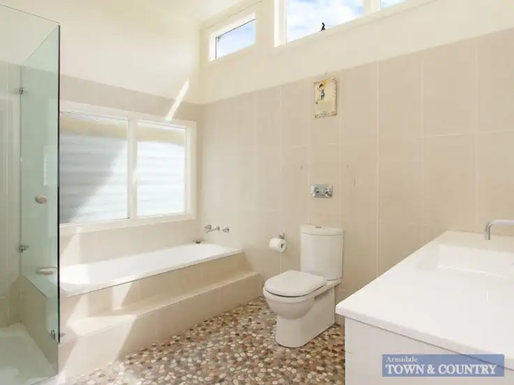 Sixth view of Homely house listing, 99 Brown Street, Armidale NSW 2350