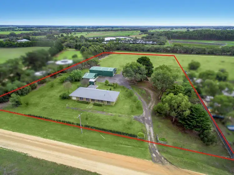 24 Cooper Street, Winchelsea VIC 3241