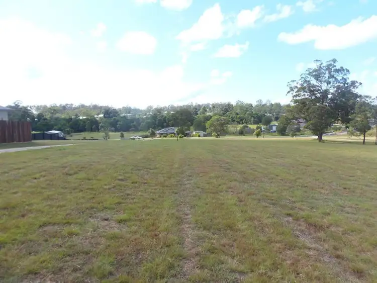Main view of Homely land listing, 39 Azure Avenue, Banks Pocket QLD 4570