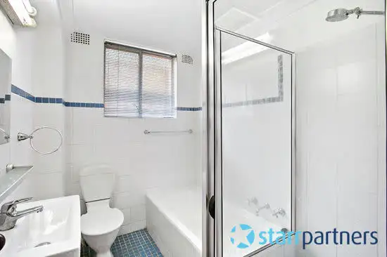 Fourth view of Homely apartment listing, 3/55 Weston Street, Harris Park NSW 2150