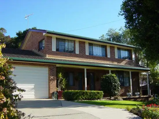 23 Ramornie Drive, Toormina NSW 2452