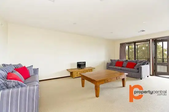 Fourth view of Homely house listing, 67 Deloraine Drive, Leonay NSW 2750