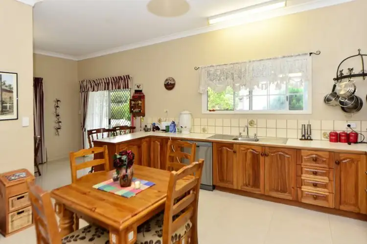 Second view of Homely other listing, 12-14 Bunkers Hill School Road, Westbrook QLD 4350