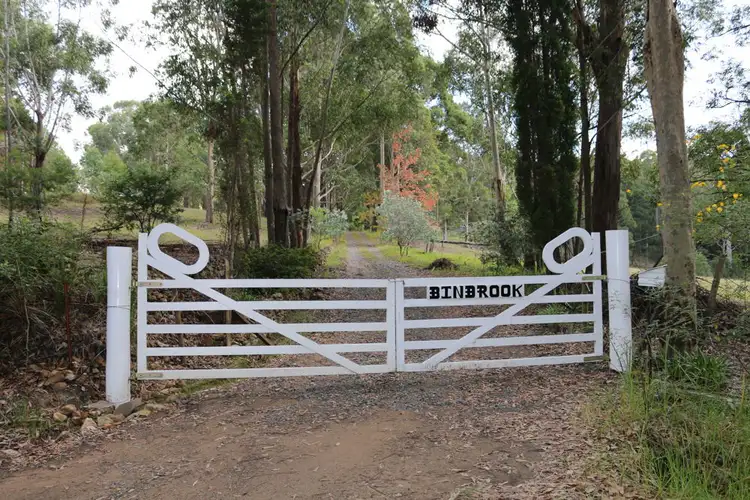 Fourth view of Homely rural property listing, 63 Binbrook Road, Wyee NSW 2259