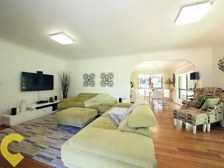 Sixth view of Homely house listing, 29 Owen Court, Narangba QLD 4504