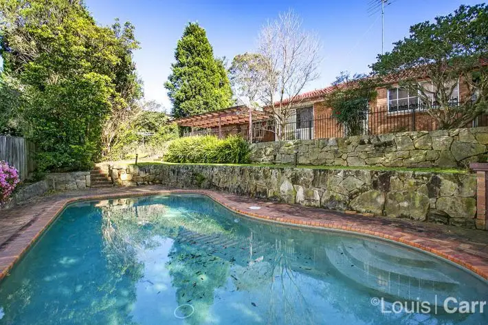 Sixth view of Homely house listing, 33 Manuka Circle, Cherrybrook NSW 2126