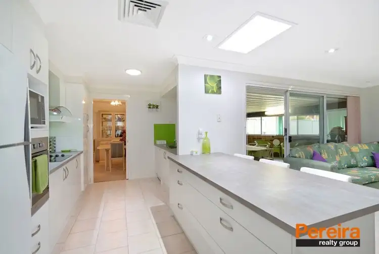 Sixth view of Homely house listing, 3 Morgan Street, Ingleburn NSW 2565