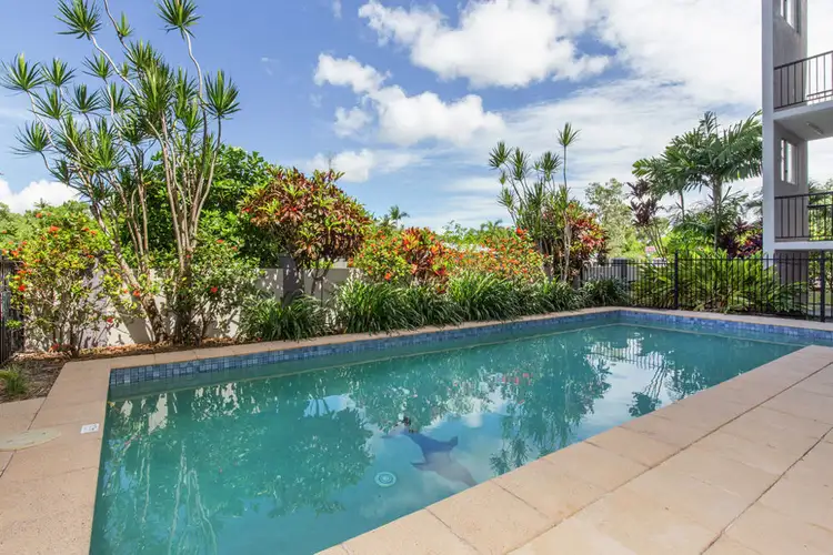 Third view of Homely unit listing, 1/2 Cannon Street, Manunda QLD 4870