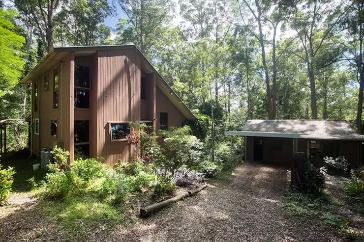Main view of Homely house listing, 134 Talarm Road, Talarm NSW 2447
