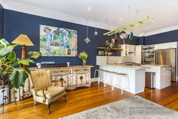 Third view of Homely house listing, 135 Dawson Street, Cooks Hill NSW 2300