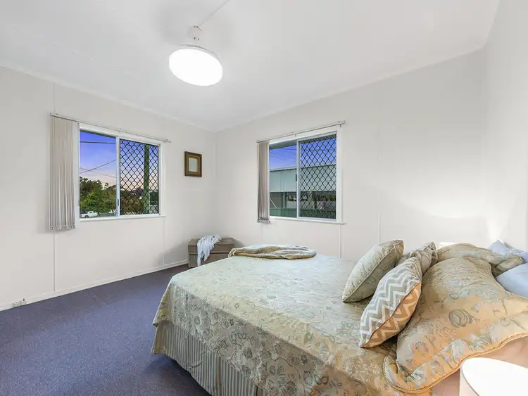 Fifth view of Homely house listing, 7 Brockworth Street, Wynnum West QLD 4178