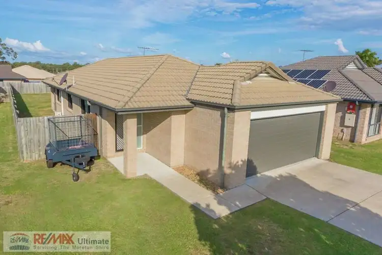5a McKillop Street, Rothwell QLD 4022