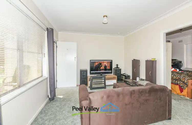 Third view of Homely unit listing, 5 Petra Avenue, Tamworth NSW 2340
