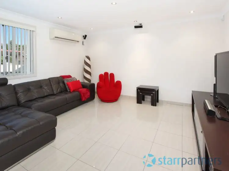 Fourth view of Homely house listing, 41 Coleman Street, South Wentworthville NSW 2145