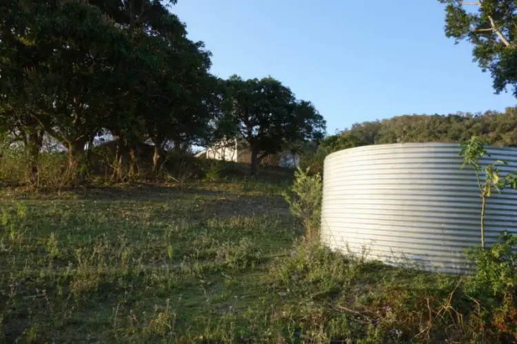 Sixth view of Homely land listing, Lot 1 Allen Road, Chatsworth QLD 4570