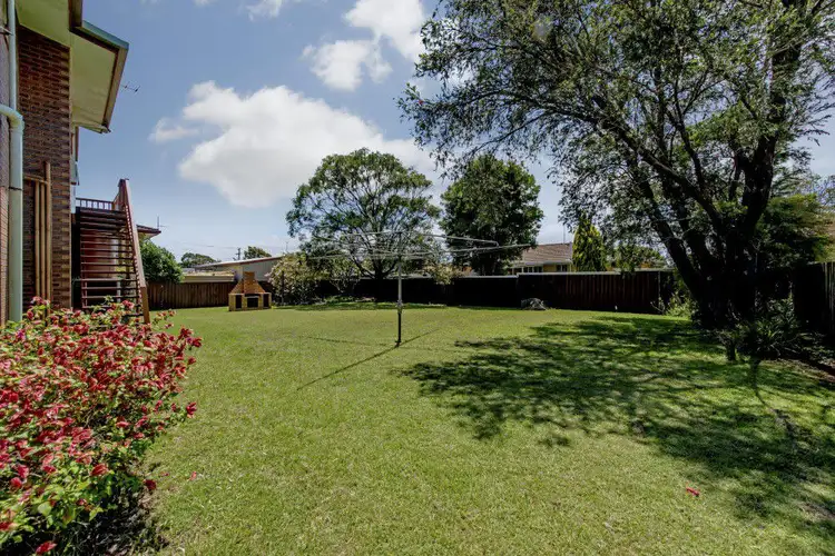 Third view of Homely house listing, 4 Talgai Court, Newtown QLD 4350