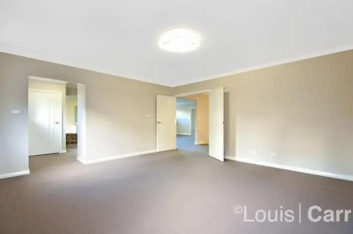 Sixth view of Homely house listing, 49 Penderlea Drive, West Pennant Hills NSW 2125