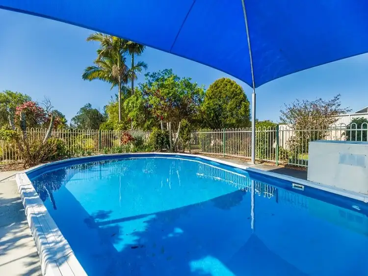 Fourth view of Homely house listing, 119 Leahy Rd, Caboolture QLD 4510