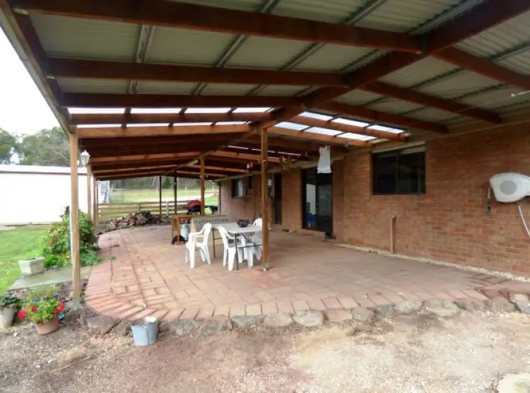 Second view of Homely house listing, 19 Acacia Road, Dereel VIC 3352