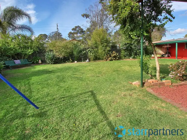 Fourth view of Homely house listing, 47 Cumbernauld Crescent, Dharruk NSW 2770