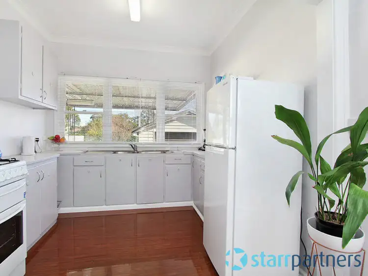 Second view of Homely house listing, 7 Rickard Street, Guildford NSW 2161