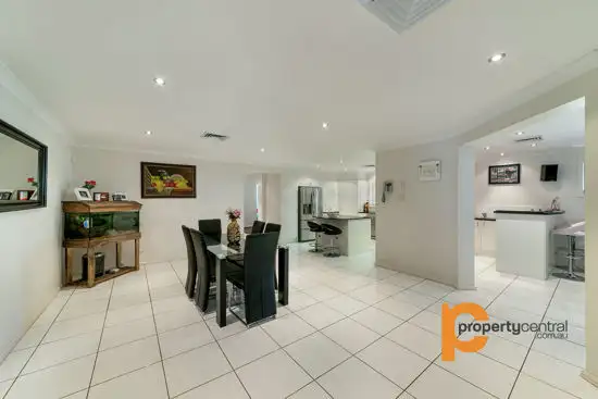 Sixth view of Homely house listing, 15 Iluka Road, Claremont Meadows NSW 2747