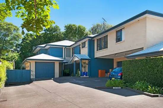 2/4 Lushington Street, East Gosford NSW 2250