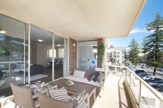 Third view of Homely unit listing, 11/42 Victoria Parade, Manly NSW 2095