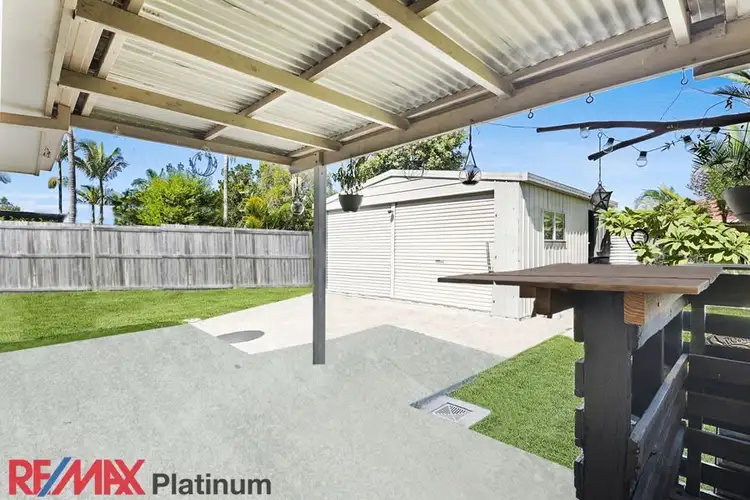 Sixth view of Homely house listing, 12 Hancock Street, Caboolture QLD 4510