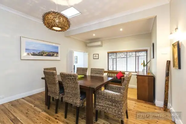 Fourth view of Homely house listing, 22 Lockyer Street, Merewether NSW 2291