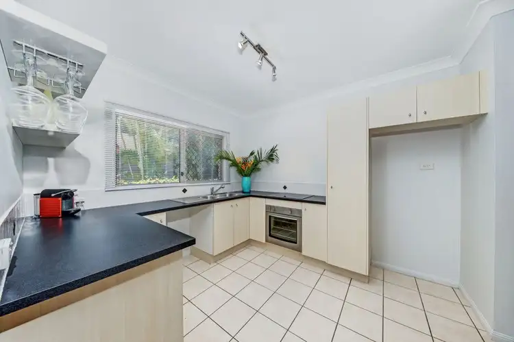 Third view of Homely unit listing, 5/10 Short Street, Redlynch QLD 4870