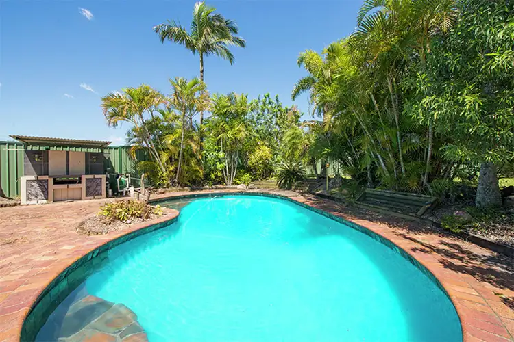 Second view of Homely house listing, 51 Harding Blvd, Mount Warren Park QLD 4207